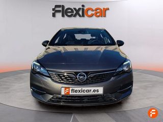 Opel Astra 1.2T SHL 81kW (110CV) Astra ST
