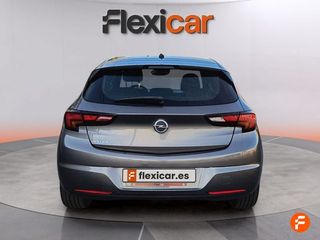 Opel Astra 1.2T SHL 81kW (110CV) Astra ST