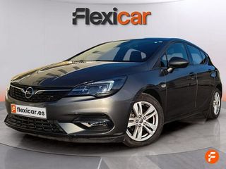 Opel Astra 1.2T SHL 81kW (110CV) Astra ST