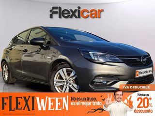 Opel Astra 1.2T SHL 81kW (110CV) Astra ST