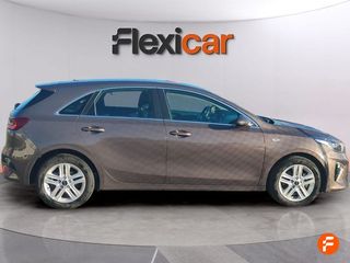 Kia Ceed 1.4 T-GDi 103kW (140CV) Drive