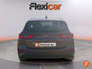 Kia Ceed 1.4 T-GDi 103kW (140CV) Drive