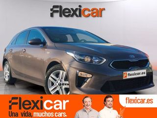 Kia Ceed 1.4 T-GDi 103kW (140CV) Drive