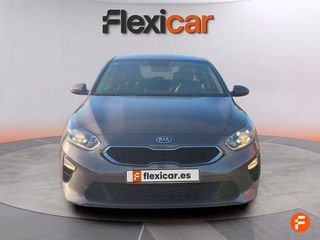 Kia Ceed 1.4 T-GDi 103kW (140CV) Drive