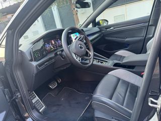 Volkswagen Golf 8 gtd 2022