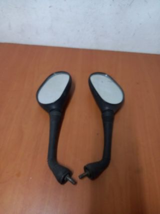 Espejos Yamaha cygnus