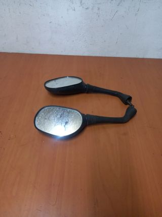 Espejos Yamaha cygnus