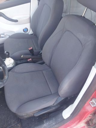 Asientos Seat León MK1
