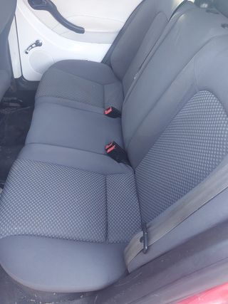 Asientos Seat León MK1