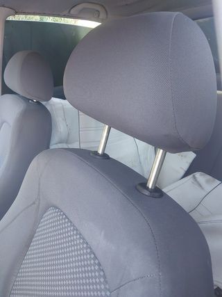Asientos Seat León MK1