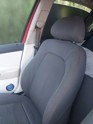 Asientos Seat León MK1