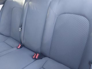 Asientos Seat León MK1