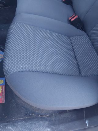 Asientos Seat León MK1