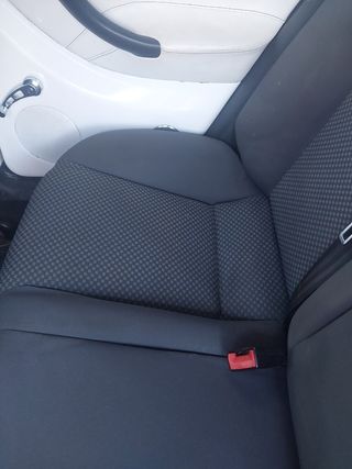 Asientos Seat León MK1