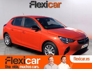 Opel Corsa 1.2 XEL 55kW (75CV) Edition