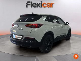 Opel Grandland 1.5 CDTi GS Auto