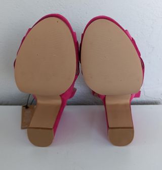 Zapatos tacón Anna Field talla 40