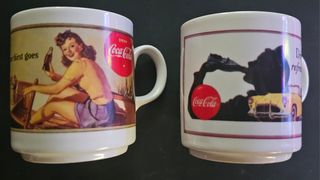Coca-Cola Vintage 