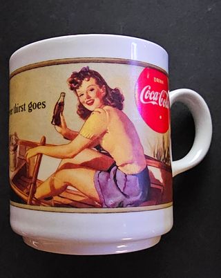 Coca-Cola Vintage 