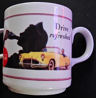 Coca-Cola Vintage 