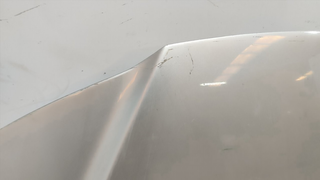 CAPO VOLVO S80 BERLINA
