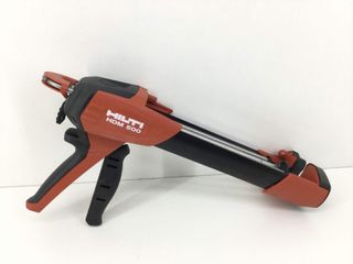 pistola silicona hilti hdm 500