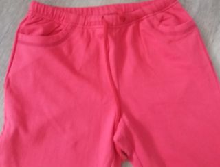 Pantalón chándal niña Nike Talla 16