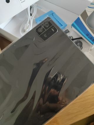 Tablet Pad6 Pro 10.2 16GB Ram + 512GB