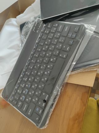 Tablet Pad6 Pro 10.2 16GB Ram + 512GB
