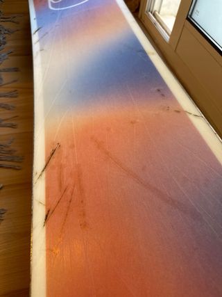 Tabla Snowboard Bataleon 146 usada 