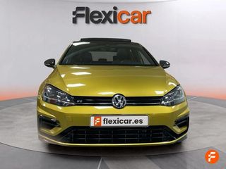 Volkswagen Golf R 2.0 TSI 228kW (310CV) 4Motion DSG