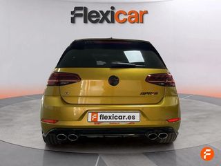 Volkswagen Golf R 2.0 TSI 228kW (310CV) 4Motion DSG