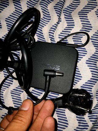 Cargador Asus Transformador