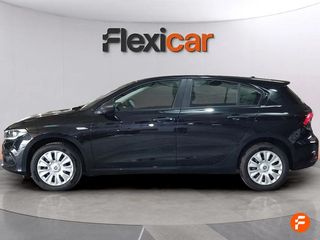 Fiat Tipo HB Diesel 1.6 97kW (130CV)  5P (2024)