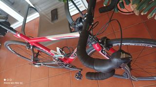 Carretera Talla 52 BH 172cm