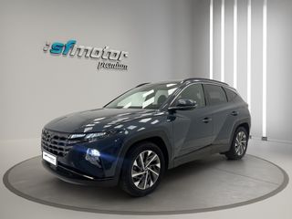 HYUNDAI TUCSON TODOTERRENO 1.6 TGDI 110KW (150CV) 