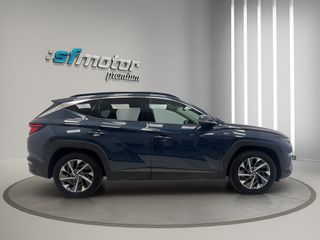 HYUNDAI TUCSON TODOTERRENO 1.6 TGDI 110KW (150CV) 