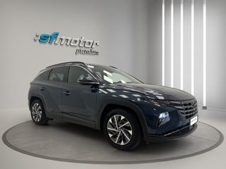 HYUNDAI TUCSON TODOTERRENO 1.6 TGDI 110KW (150CV) 