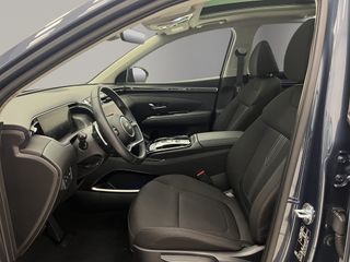 HYUNDAI TUCSON TODOTERRENO 1.6 TGDI 110KW (150CV) 