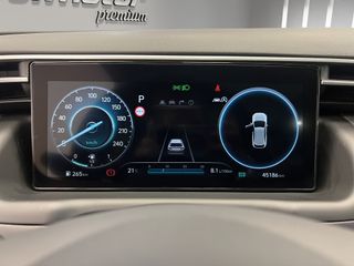 HYUNDAI TUCSON TODOTERRENO 1.6 TGDI 110KW (150CV) 