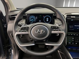 HYUNDAI TUCSON TODOTERRENO 1.6 TGDI 110KW (150CV) 