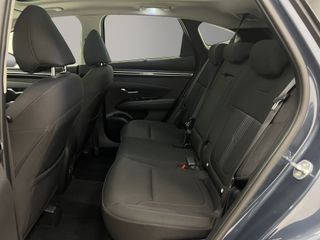HYUNDAI TUCSON TODOTERRENO 1.6 TGDI 110KW (150CV) 