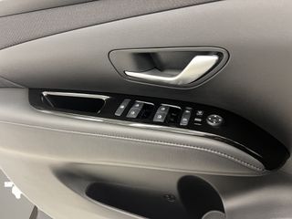 HYUNDAI TUCSON TODOTERRENO 1.6 TGDI 110KW (150CV) 