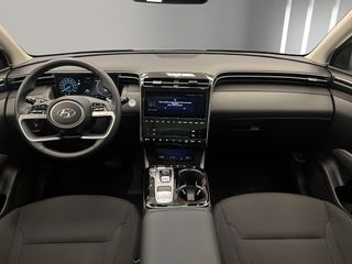 HYUNDAI TUCSON TODOTERRENO 1.6 TGDI 110KW (150CV) 