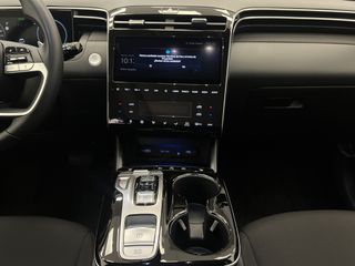 HYUNDAI TUCSON TODOTERRENO 1.6 TGDI 110KW (150CV) 