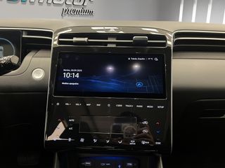 HYUNDAI TUCSON TODOTERRENO 1.6 TGDI 110KW (150CV) 