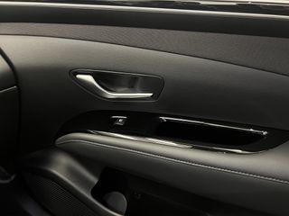 HYUNDAI TUCSON TODOTERRENO 1.6 TGDI 110KW (150CV) 
