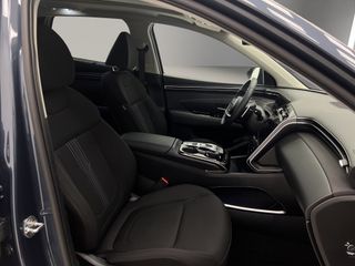 HYUNDAI TUCSON TODOTERRENO 1.6 TGDI 110KW (150CV) 
