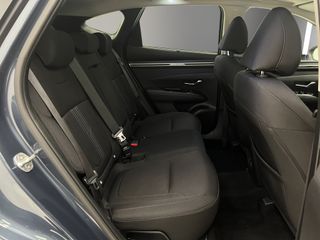 HYUNDAI TUCSON TODOTERRENO 1.6 TGDI 110KW (150CV) 