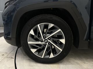 HYUNDAI TUCSON TODOTERRENO 1.6 TGDI 110KW (150CV) 